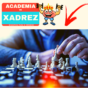 Academia de Xadrez Professor Átila Funciona? (SAIBA TUDO!)