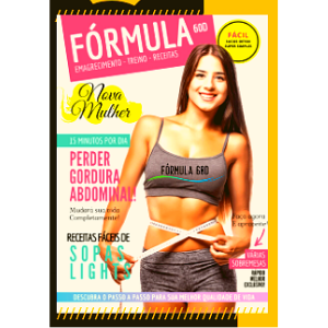 Fórmula 60D funciona