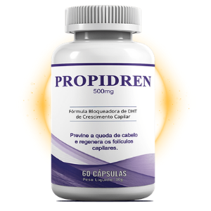 propidren site oficial