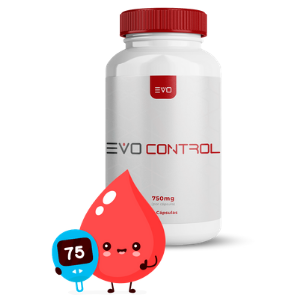 evo control para diabetes