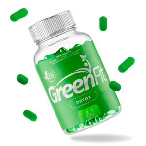 green fit detox