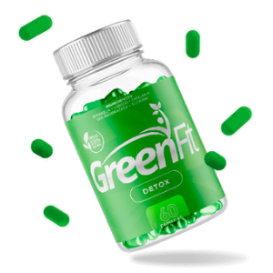 Green Fit Detox Funciona? Benefícios, Depoimentos, Bula [Veja]