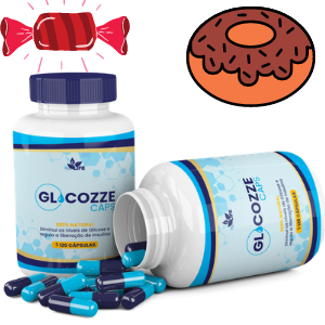 Glicozze Caps