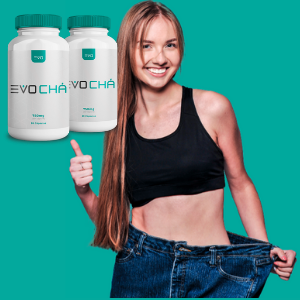 Evo Chá