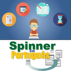 Melhor Spinner em Português – Crie Artigos com Spinner!
