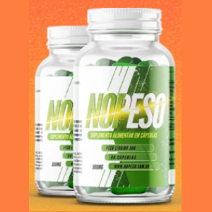 nopeso emagrecedor