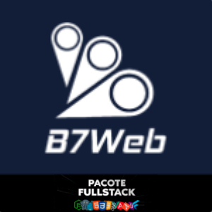 Curso Full Stack B7Web