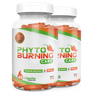 Phyto Burning Caps