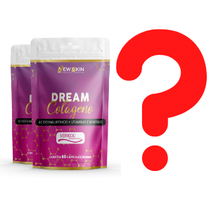 Dream Colágeno Onde Comprar