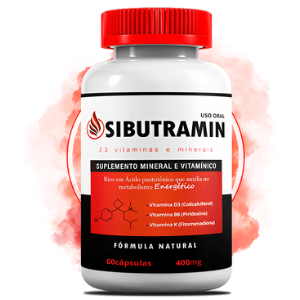 sibutramin é Confiável