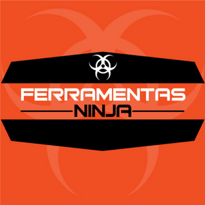 Ferramentas Ninja