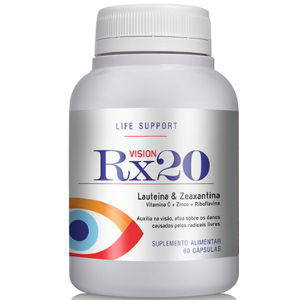RX 20 Vision Funciona
