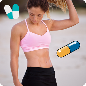 cápsula para emagrecer
