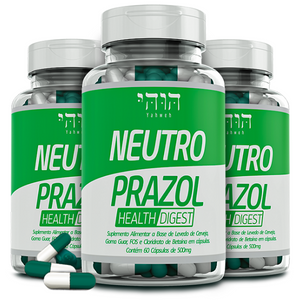 Neutro Prazol Onde Comprar