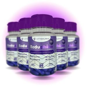 Reduphine Caps Onde Comprar em SP