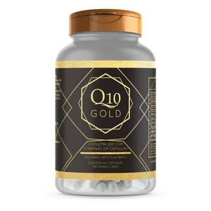 Q10 Gold