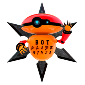 Bot Blaze Ninja APK