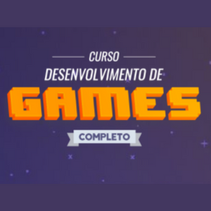 Curso Desenvolvimento de Games Completo