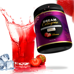 dream colageno soluvel