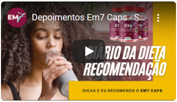 EM7 Emagrecedor