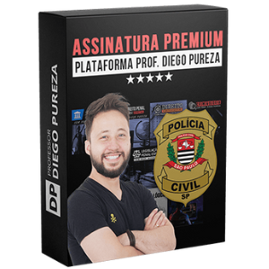 Plataforma Diego Pureza