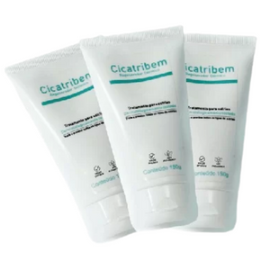 Cicatribem Para Estrias Funciona