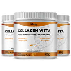 Collagen Vitta