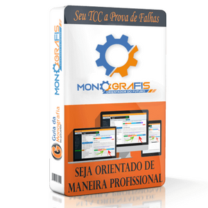 Monografis Orientador TCC - Como Fazer um TCC Passo a Passo!