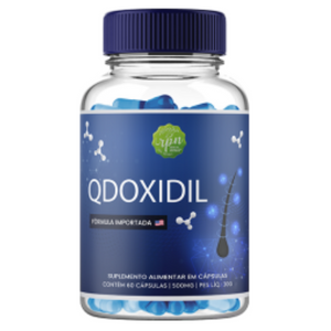 Qdoxidil