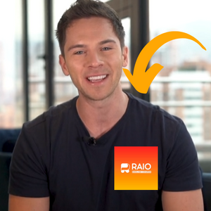 Revisão do Curso de Inglês Raio