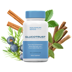 Gluco Trust Works? What is it for? Benefits, Where to Buy?