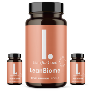 leanbiome lose weight