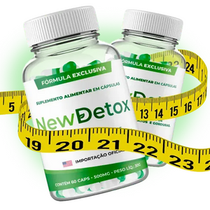 New Detox