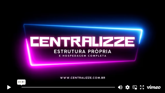centralizze review