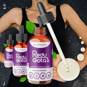 redu gota emagrecedor