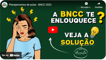 Planejamento de Aulas BNCC 2023