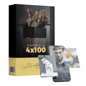 Acuarela Koalia Fórmula 4×100 Funciona? Curso By Aleitoso