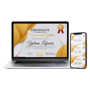 Curso Manicurista Golden