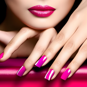 Trucos de Manicura Paso a Paso