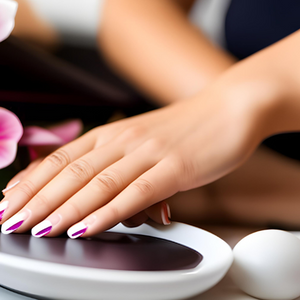 curso de manicura