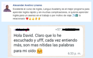 Languz English Academy Opiniones