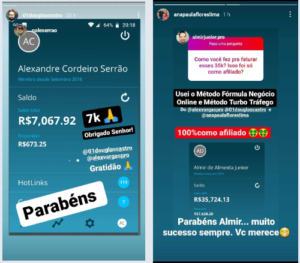 Método Turbo Tráfego Funciona?