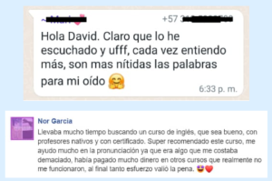 ¿Languz English Academy Vitalício es Bueno?