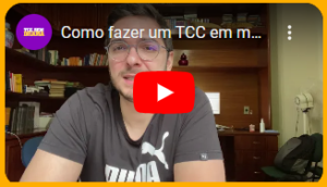 TCC Sem Drama