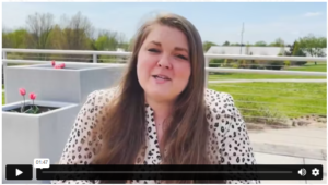 Como é o curso inglês com a gringa?