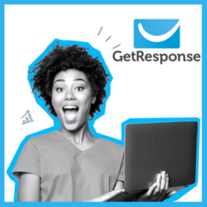 GetResponse Website Builder Review: Pros and Cons, Best Price!
