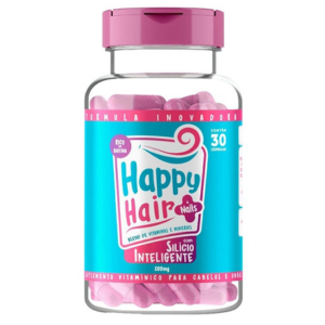 Happy Hair Funciona? Preço, Benefícios (Resenha Definitiva!)