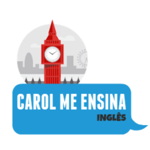 Carol Me Ensina Inglês