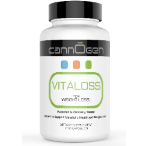 Vitaloss Slimming Capsule Reviews – Does This Supplement Work?