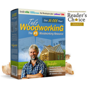 Teds Woodworking Plans Review – Where to buy original Teds?